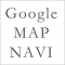 Google map navi