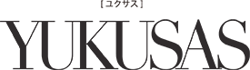 大人に支持される福岡いいお店　30からはこだわりで選ぶ　YUKUSAS