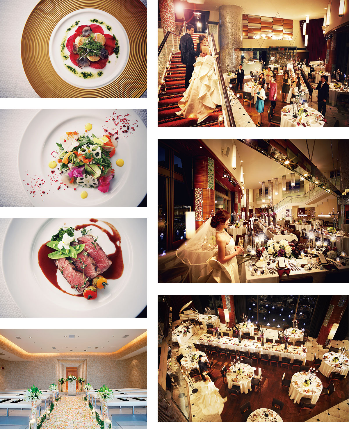 WOLFGANG・PUCK（ウルフギャング・パック） ユクサス名古屋